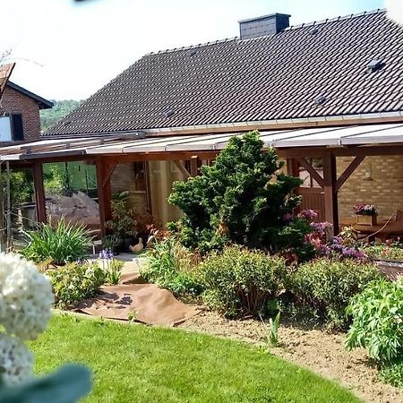 Gite Les Sittelles Tenneville Exteriér fotografie